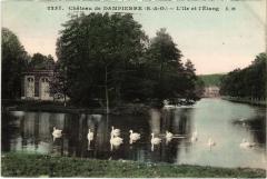 Dampierre le Chateau