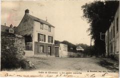 Chevreuse les quatre sonnettes à Chevreuse