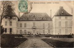Epone le Chateau