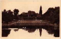 Bougival à Bougival