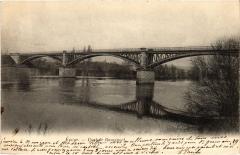 Epone Pont de Rangiport