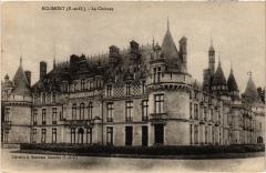 Eclimont le Chateau