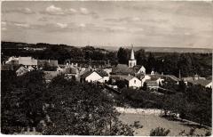 Fourqueux panorama