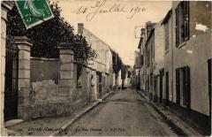 Epone Rue Dantar