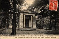 Epone Parc du Chateau