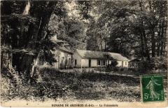 Domaine de Gros Bois la Faisanderie