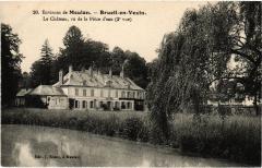 Brueil le Chateau