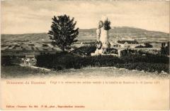 Monument du Buzenval