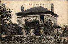 Enfer Villa Bellevue