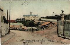 Conflans Hopital