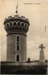Follainville Tour Duval