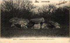 Epone Dolmens