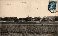 Epone vue generale