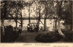 Dennemont Bords de Seine -
													78 Yvelines
												