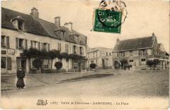 Dampierre la Place