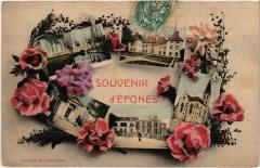 Epone souvenir