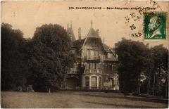 Clairefontaine Saint-Remy des Landes