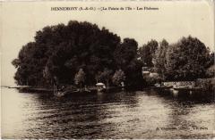 Dennemont les pecheurs