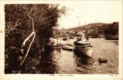 Triel Bords de la Seine