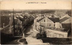 Sartrouville Ecole Communale de Garcons à Sartrouville