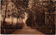 Vaux Abbaye
