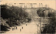 Viroflay Grande Sabliere à Viroflay