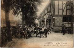 Archeres Hotel de la Gare