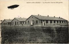 St Cyr l'Ecole les nouvelles Casernes