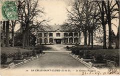 La Celle Saint-Cloud Chateau Pescatore à La Celle-Saint-Cloud