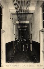 St Cyr l'Ecole Rue de la Pompe