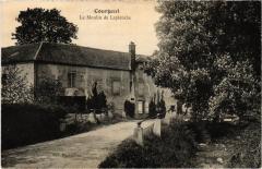 Courgent le Moulin de Laplanche -
																					78790 Courgent
																			