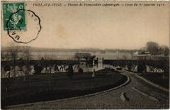 Triel Plaine de Vernouillet à Vernouillet