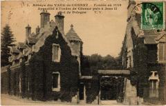 Vaux