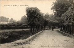 Archeres Route de Poissy à Poissy