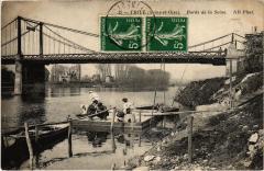 Triel Bords de la Seine