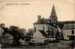 Arnouville Ferme Michel