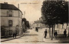 Archeres Rue Coffinieres