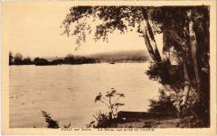 Vaux la Seine