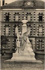La Boissiere Monument