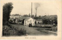 Breval la Laiterie