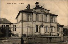 Beynes La Mairie à Beynes