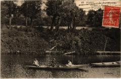 Poissy le Bras Migneaux -
																					78300 Poissy
																			