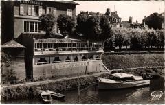 Poissy Esturgeon à Poissy