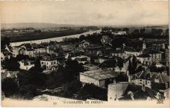 Poissy panorama à Poissy