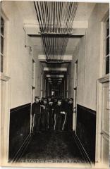St Cyr l'Ecole Rue de la Pompe