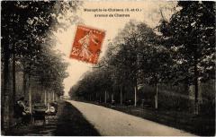 Neauphle le Chateau Avenue de Chatron