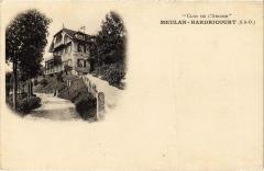 Meulan Clos de l'Archer