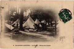 Maisons Laffitte le Camp Revue de Literie à Maisons-Laffitte