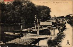 Poissy le Bras Migneaux à Poissy