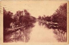 Poissy Bords de l'eau à Poissy